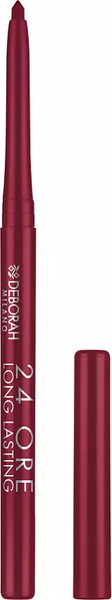 Изображение товара Карандаш для губ Deborah Milano 24 Ore Long Lasting Lip Pencil тон 03 (0.4г)