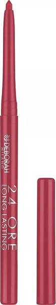 Изображение товара Карандаш для губ Deborah Milano 24 Ore Long Lasting Lip Pencil тон 07 (0.4г)
