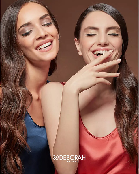 Изображение товара Тени для век Deborah Milano Color Lovers тон 03 супер золотой (3.5г)