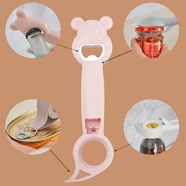 Изображение товара Открывалка MONAMI Scandi SCA-03