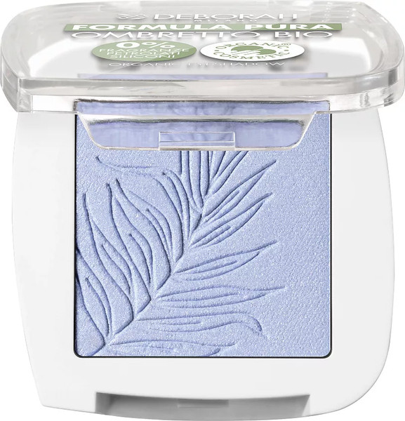 Изображение товара Тени для век Deborah Milano Formula Pura Ombretto Bio тон 06 (2.5г)