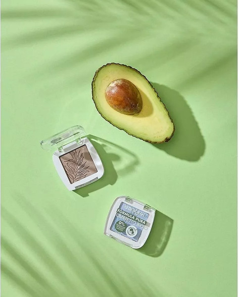 Изображение товара Тени для век Deborah Milano Formula Pura Ombretto Bio тон 07 (2.5г)