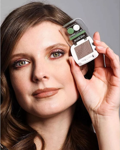 Изображение товара Тени для век Deborah Milano Formula Pura Ombretto Bio тон 09 (2.5г)