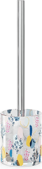 Изображение товара Ершик для унитаза FORA Bubble FOR-BUB04