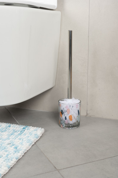 Изображение товара Ершик для унитаза FORA Bubble FOR-BUB04