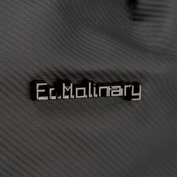 Изображение товара Рюкзак Francesco Molinary 304-B00681-BLK (черный)