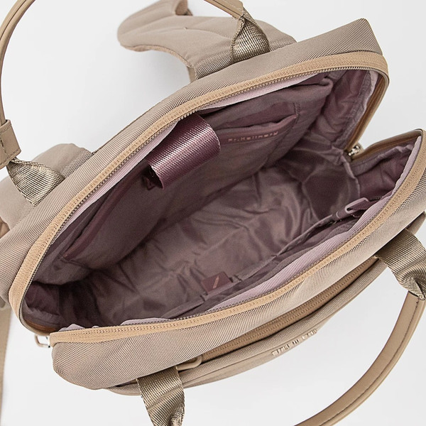 Изображение товара Рюкзак Francesco Molinary 304-CB00639-COF (кофе)