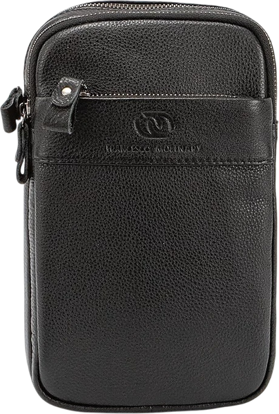 Изображение товара Рюкзак Francesco Molinary 846-4018-BLK (черный)