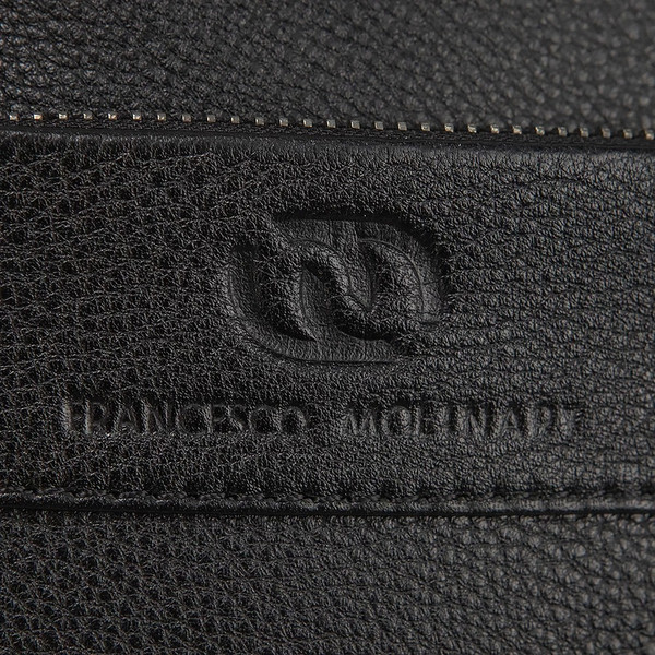 Изображение товара Рюкзак Francesco Molinary 846-4018-BLK (черный)