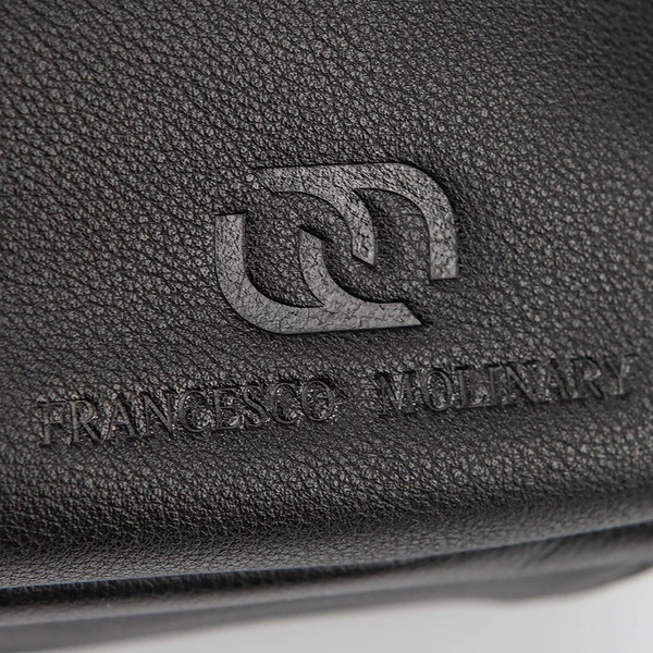 Изображение товара Сумка Francesco Molinary 846-4066-BLK (черный)