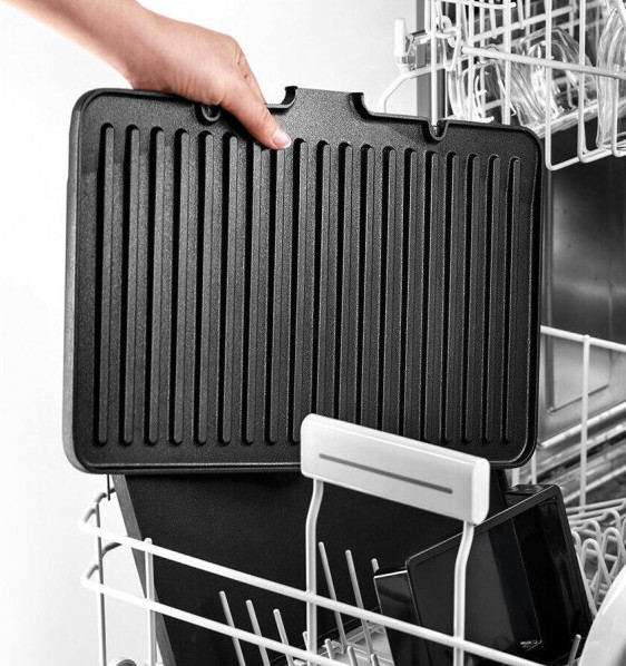 Изображение товара Электрогриль Braun CG7010