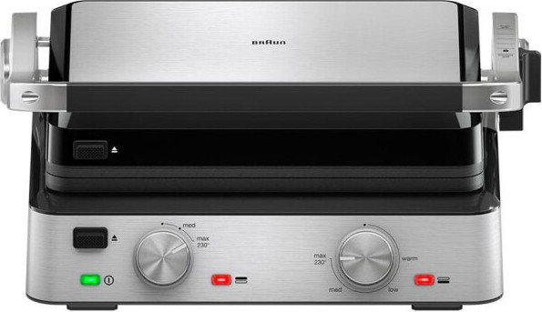 Изображение товара Электрогриль Braun CG7010