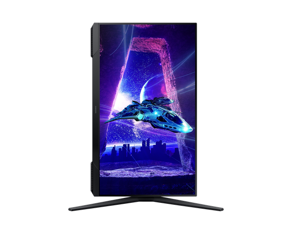 Изображение товара Монитор Samsung LS24DG300EIXCI
