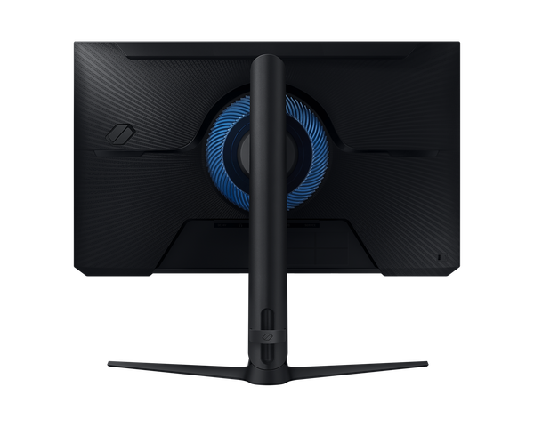 Изображение товара Монитор Samsung LS24DG300EIXCI