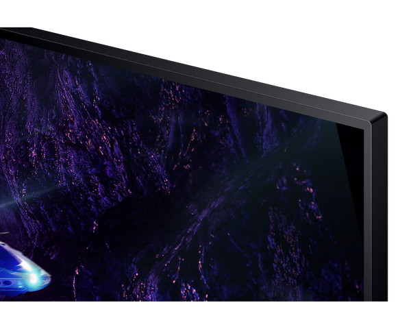 Изображение товара Монитор Samsung LS24DG300EIXCI