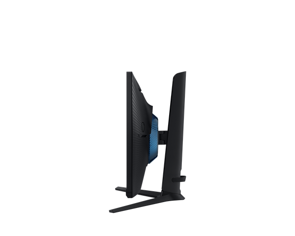 Изображение товара Монитор Samsung LS24DG300EIXCI
