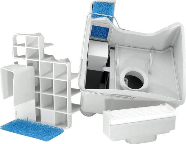 Изображение товара Пылесос Thomas Aquawash Pet (788524)