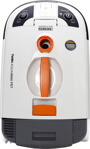 Изображение товара Пылесос Thomas Aquawash Pet (788524)