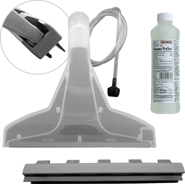 Изображение товара Пылесос Thomas Aquawash Pet (788524)