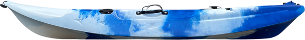 Изображение товара Каяк BarrakuDA SOT268 (синий/белый)