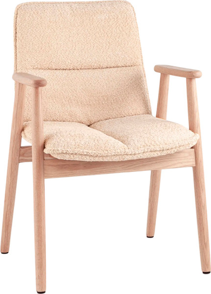 Изображение товара Стул Stool Group Philo DM4688 RD22086-2 (бежевый)