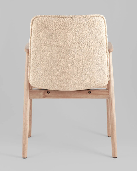 Изображение товара Стул Stool Group Philo DM4688 RD22086-2 (бежевый)