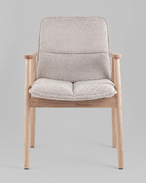 Изображение товара Стул Stool Group Philo DM4688 RD22086-13 L (серый)