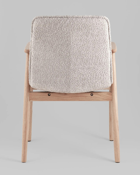 Изображение товара Стул Stool Group Philo DM4688 RD22086-13 L (серый)