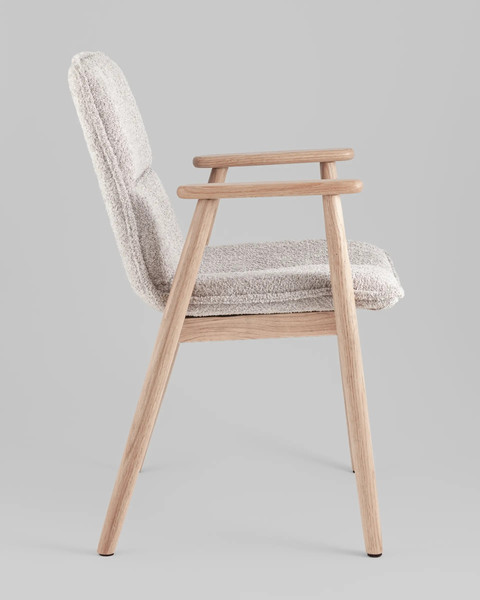 Изображение товара Стул Stool Group Philo DM4688 RD22086-13 L (серый)