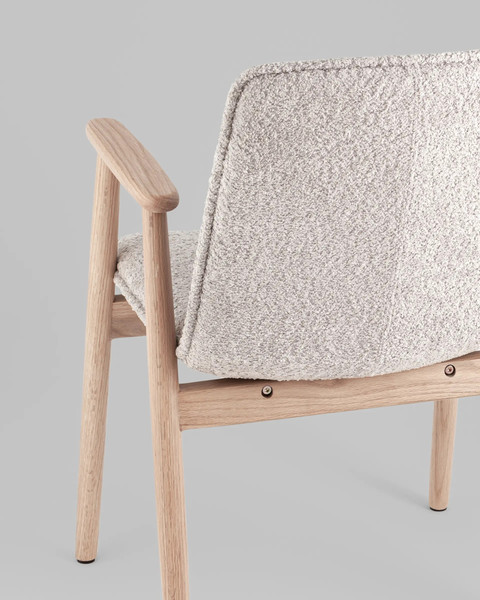 Изображение товара Стул Stool Group Philo DM4688 RD22086-13 L (серый)