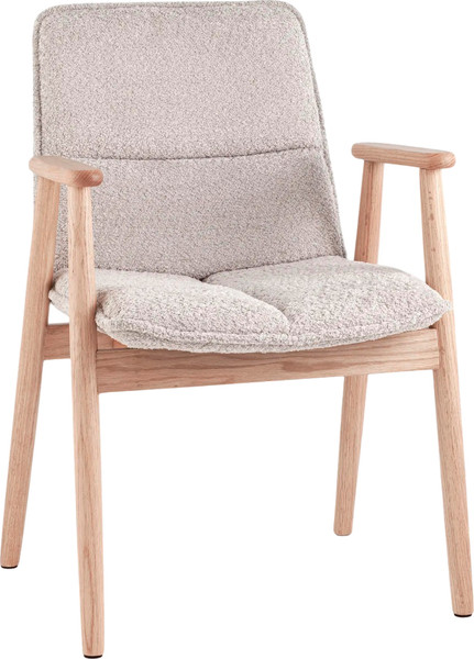 Изображение товара Стул Stool Group Philo DM4688 RD22086-13 L (серый)