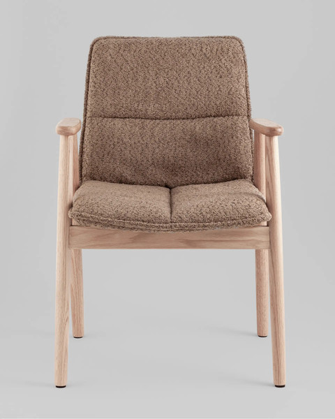 Изображение товара Стул Stool Group Philo DM4688 RD22086-4 (коричневый)