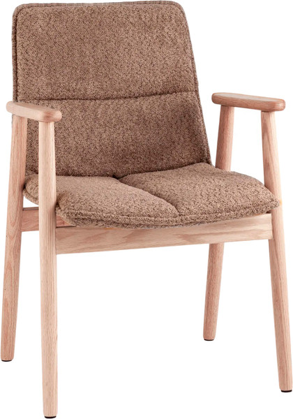 Изображение товара Стул Stool Group Philo DM4688 RD22086-4 (коричневый)