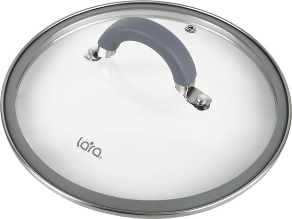 Изображение товара Кастрюля Lara Калипсо LR02-277 (8.2л)