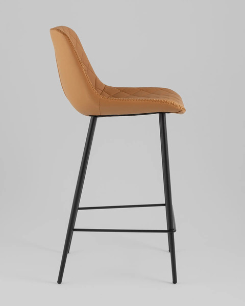 Изображение товара Стул барный Stool Group Arch CQ-8397A-232-43 (коричневый)