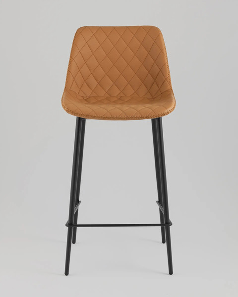 Изображение товара Стул барный Stool Group Arch CQ-8397A-232-43 (коричневый)