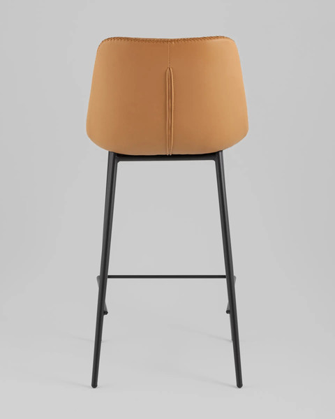 Изображение товара Стул барный Stool Group Arch CQ-8397A-232-43 (коричневый)