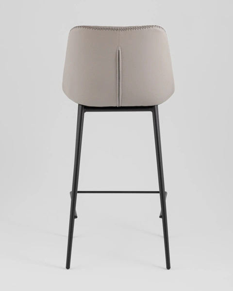 Изображение товара Стул барный Stool Group Arch CQ-8397A-232-25 (серый)