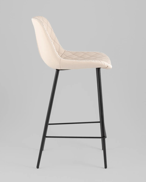 Изображение товара Стул барный Stool Group Arch CQ-8397A-232-22 (светло-серый)