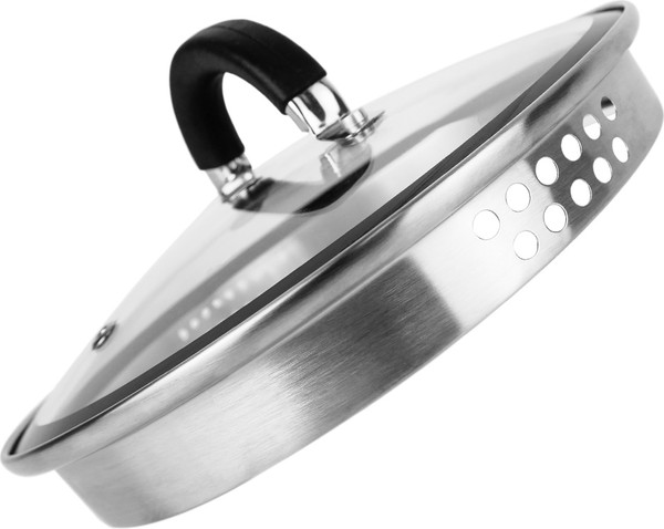 Изображение товара Кастрюля Lara Ника LR02-908