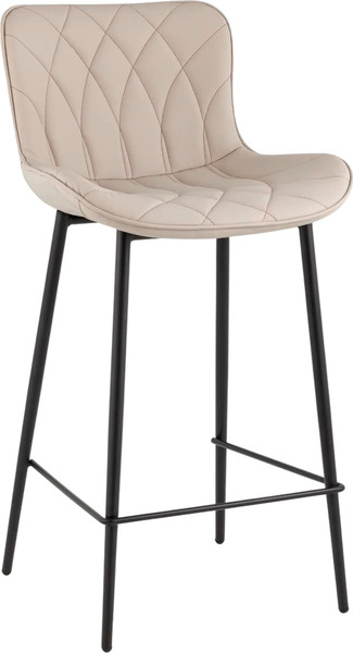 Изображение товара Стул барный Stool Group Vault CQ-5570A-1-232-24 (серый)
