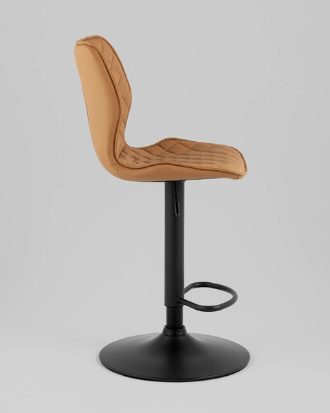 Изображение товара Стул барный Stool Group Dome CQ-5426B-P-232-43 (коричневый)