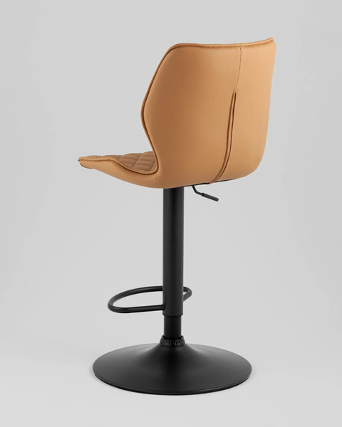 Изображение товара Стул барный Stool Group Dome CQ-5426B-P-232-43 (коричневый)