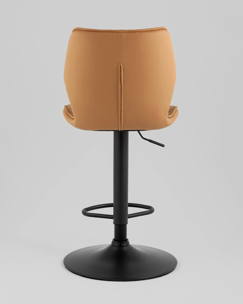 Изображение товара Стул барный Stool Group Dome CQ-5426B-P-232-43 (коричневый)