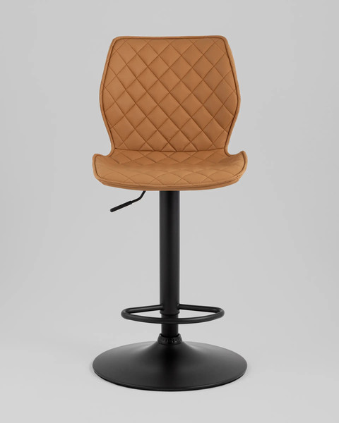 Изображение товара Стул барный Stool Group Dome CQ-5426B-P-232-43 (коричневый)