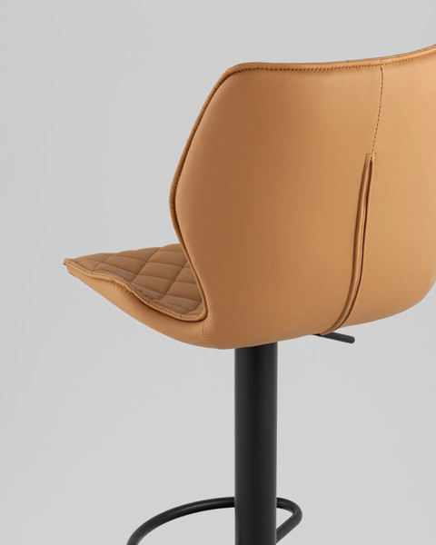 Изображение товара Стул барный Stool Group Dome CQ-5426B-P-232-43 (коричневый)