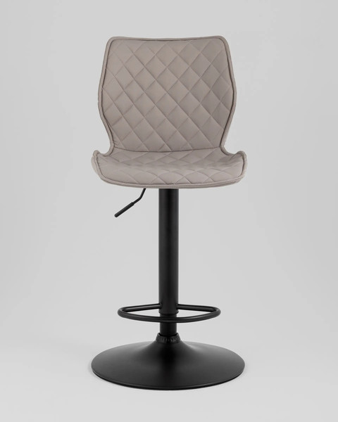 Изображение товара Стул барный Stool Group Dome CQ-5426B-P-232-25 (серый)