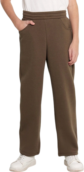 Изображение товара Штаны детские Mark Formelle 183397 (р.152-76-66, табак)