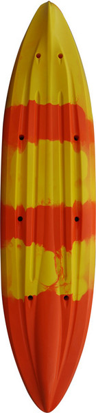 Изображение товара Каяк BarrakuDA SOT385 (желтый/красный)