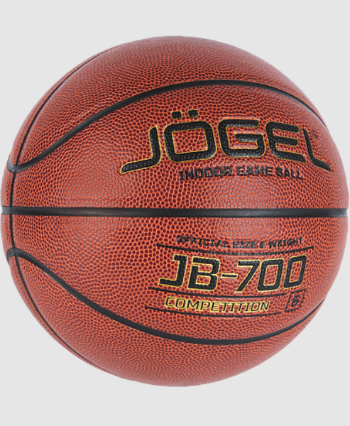 Изображение товара Баскетбольный мяч Jogel JB-700 BC23 №6